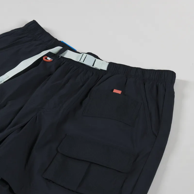 Columbia Cove Beach Shorts Black-2