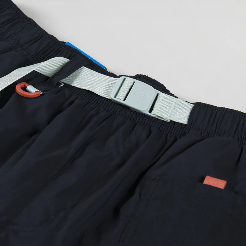 Columbia Cove Beach Shorts Black-4