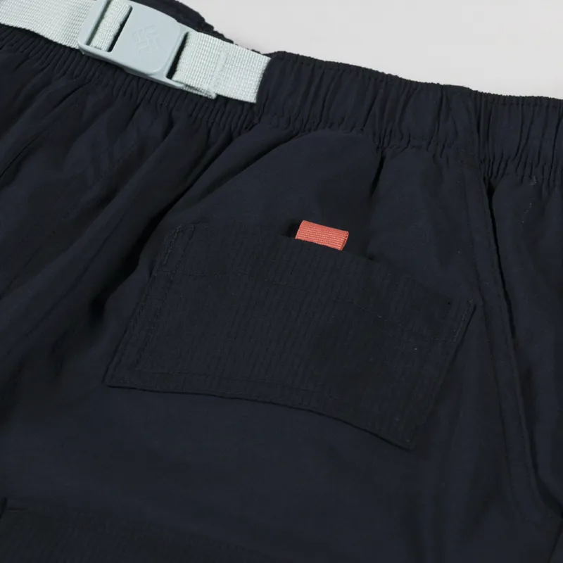 Columbia Cove Beach Shorts Black-6