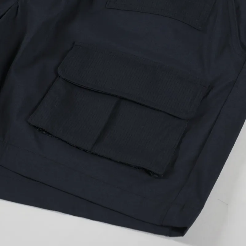 Columbia Cove Beach Shorts Black-8