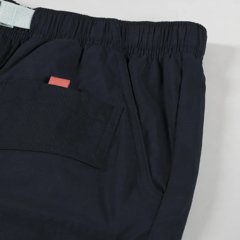 Columbia Cove Beach Shorts Black-9