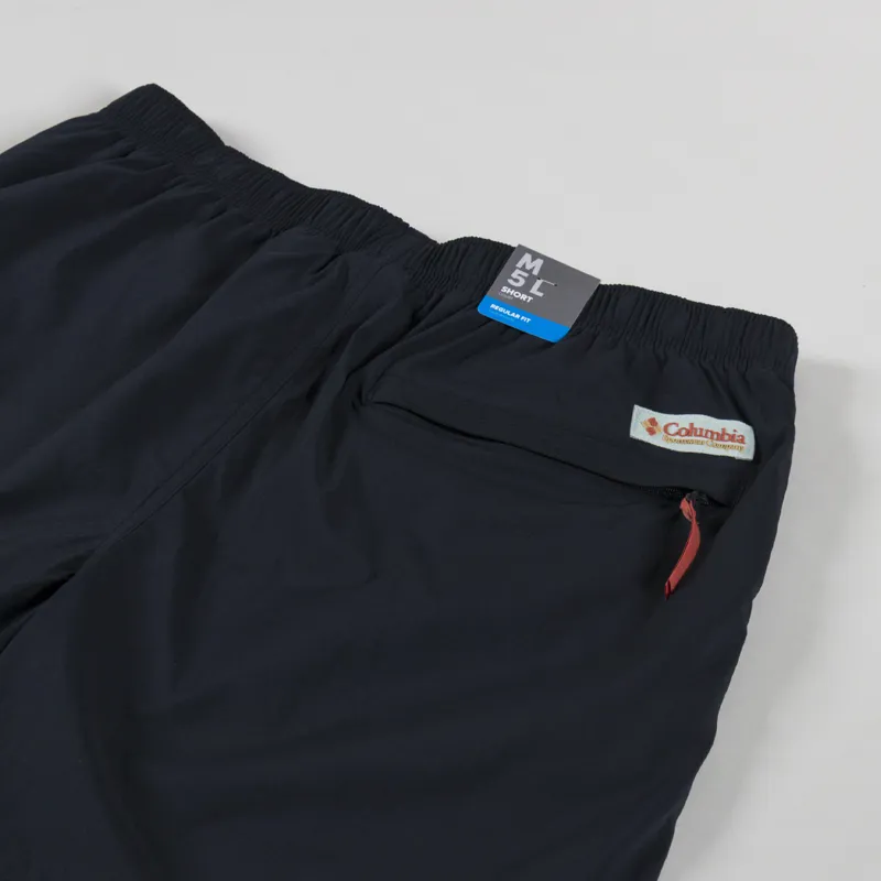 Columbia Cove Beach Shorts Black-3