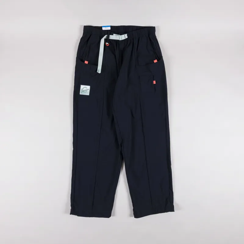 Columbia Cove Beach Trousers Black