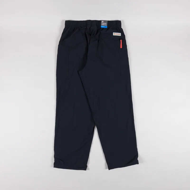 Columbia Cove Beach Trousers Black-1