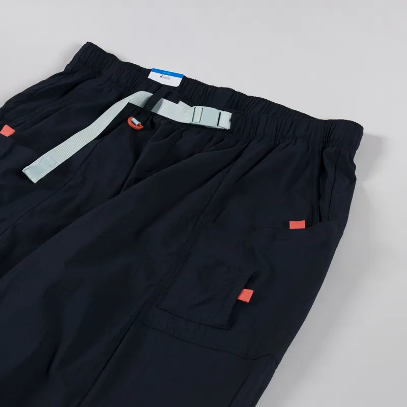 Columbia Cove Beach Trousers Black-3