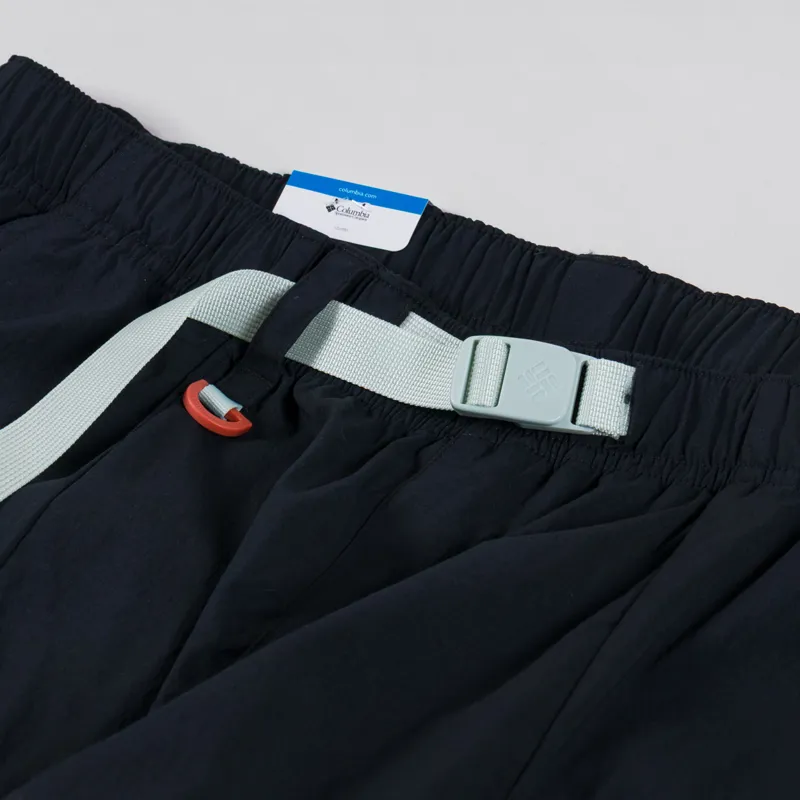 Columbia Cove Beach Trousers Black-7