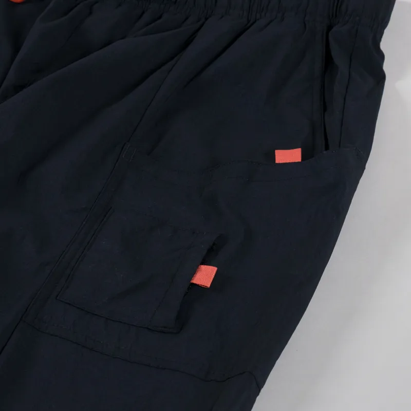 Columbia Cove Beach Trousers Black-8