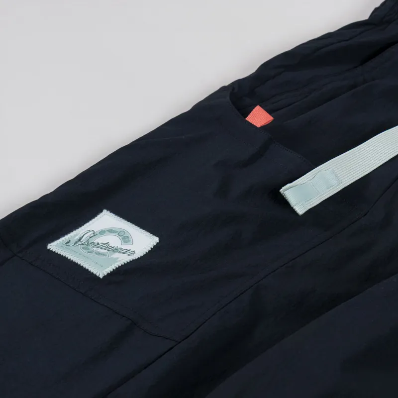 Columbia Cove Beach Trousers Black-9