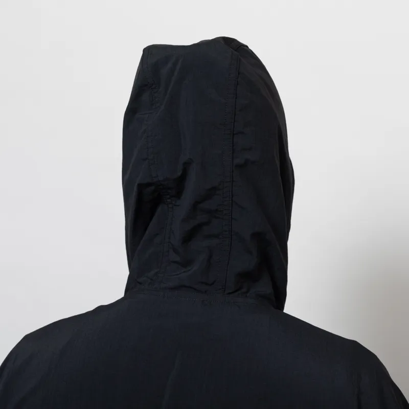 Columbia Cove Beach Windbreaker Black-8