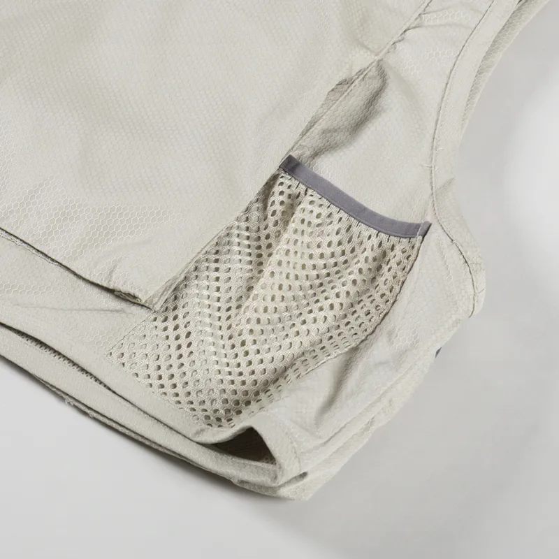 Columbia Henrys Fork VI Fishing Gilet Fossil-6