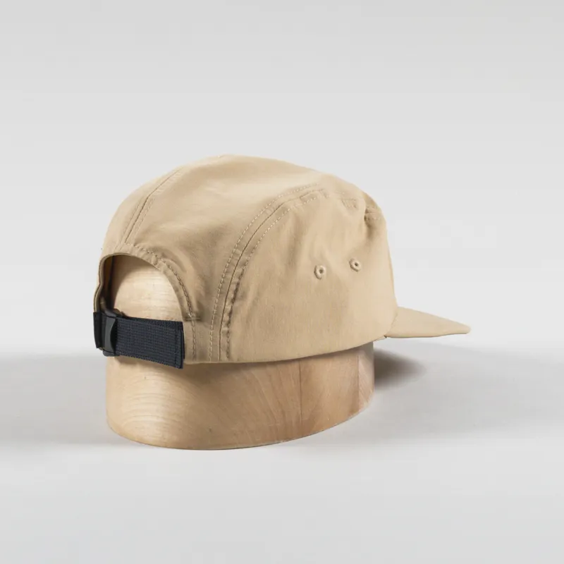 Columbia Creek Side 5 Panel Hat Canoe Pasteled Graphic-1