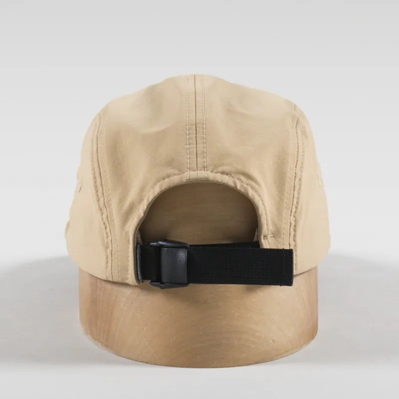 Columbia Creek Side 5 Panel Hat Canoe Pasteled Graphic-3