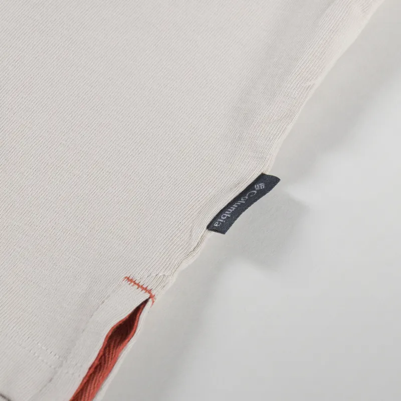 Columbia Landroamer T Shirt Dark Stone-6