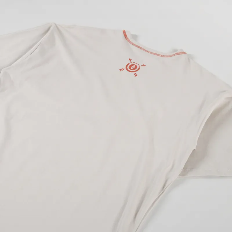 Columbia Landroamer T Shirt Dark Stone-3