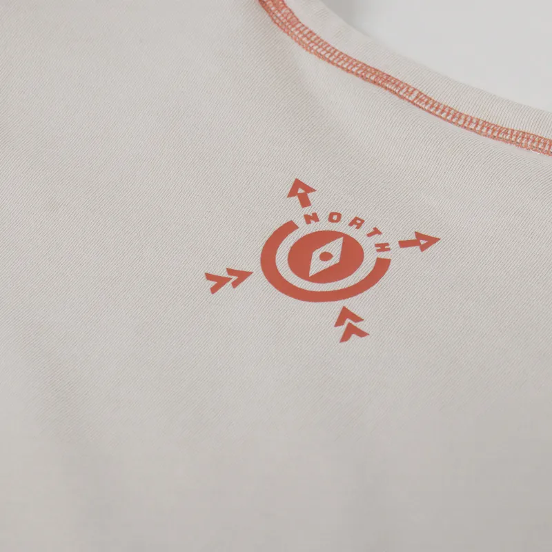 Columbia Landroamer T Shirt Dark Stone-5