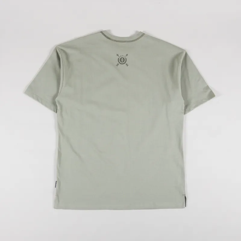 Columbia Landroamer T Shirt Safari-1