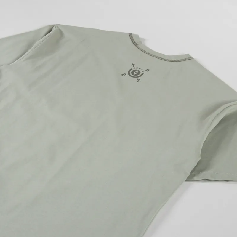 Columbia Landroamer T Shirt Safari-3