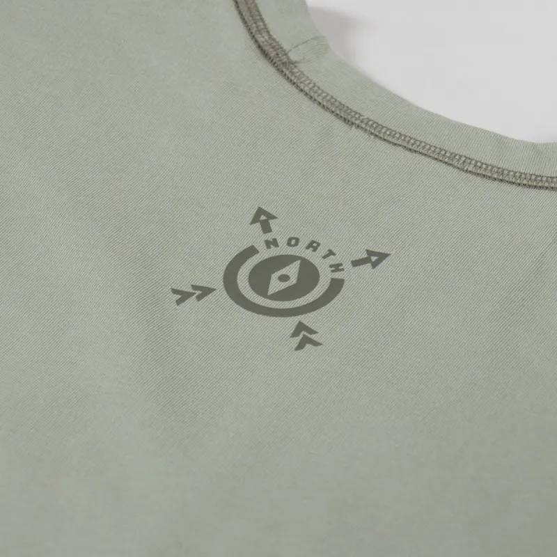 Columbia Landroamer T Shirt Safari-5