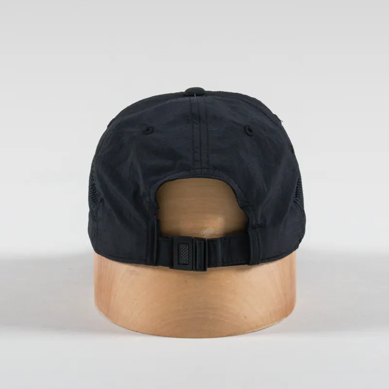 Columbia Tech Shade II Cap Black-2