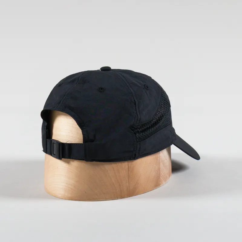 Columbia Tech Shade II Cap Black-1