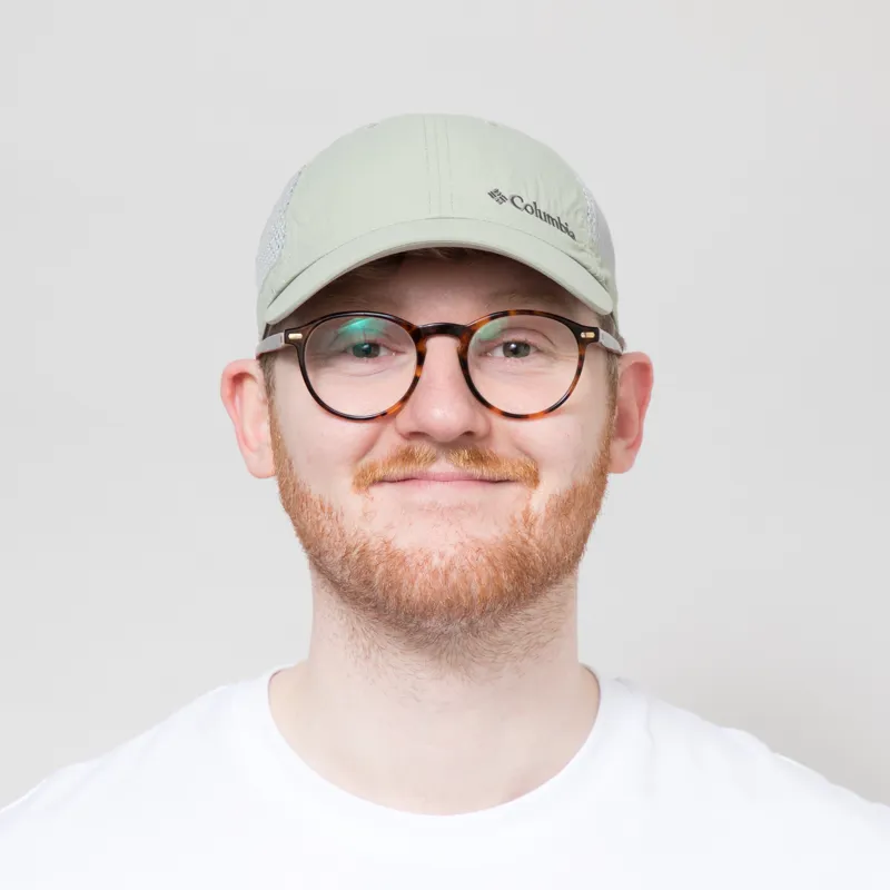 Columbia Tech Shade II Cap Safari-1