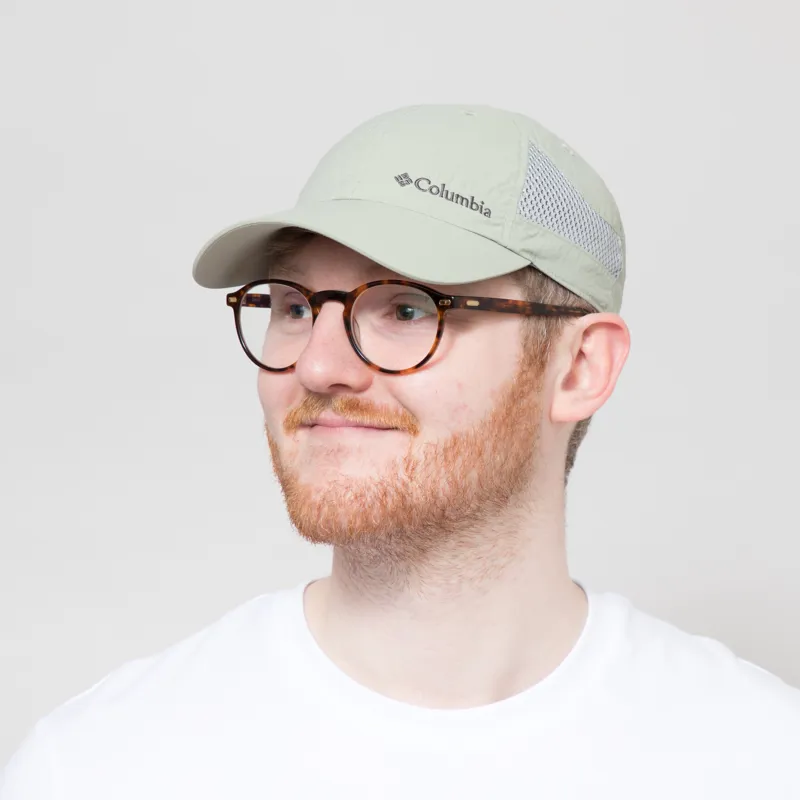 Columbia Tech Shade II Cap Safari