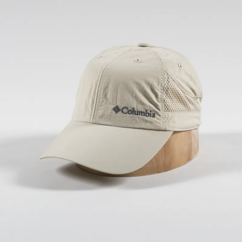 Columbia Tech Shade II Cap Ancient Fossil
