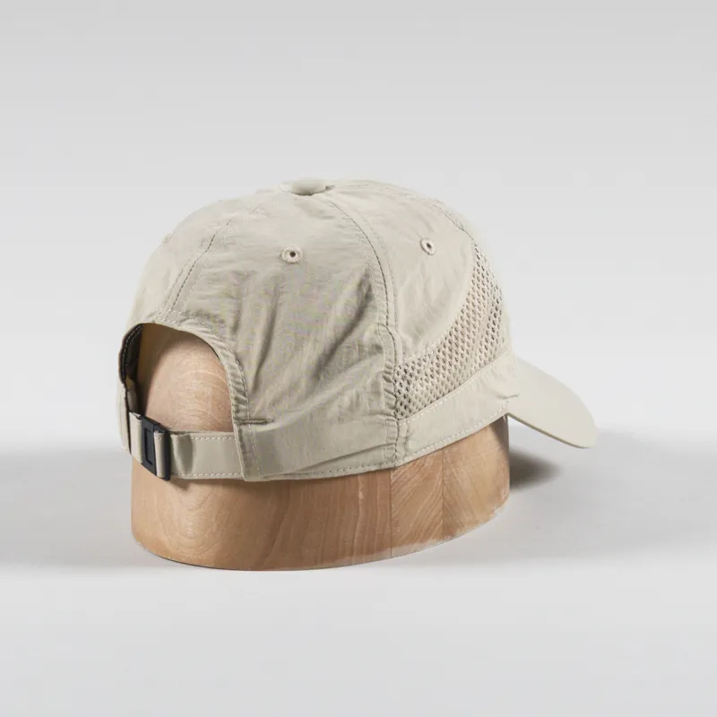 Columbia Tech Shade II Cap Ancient Fossil-1