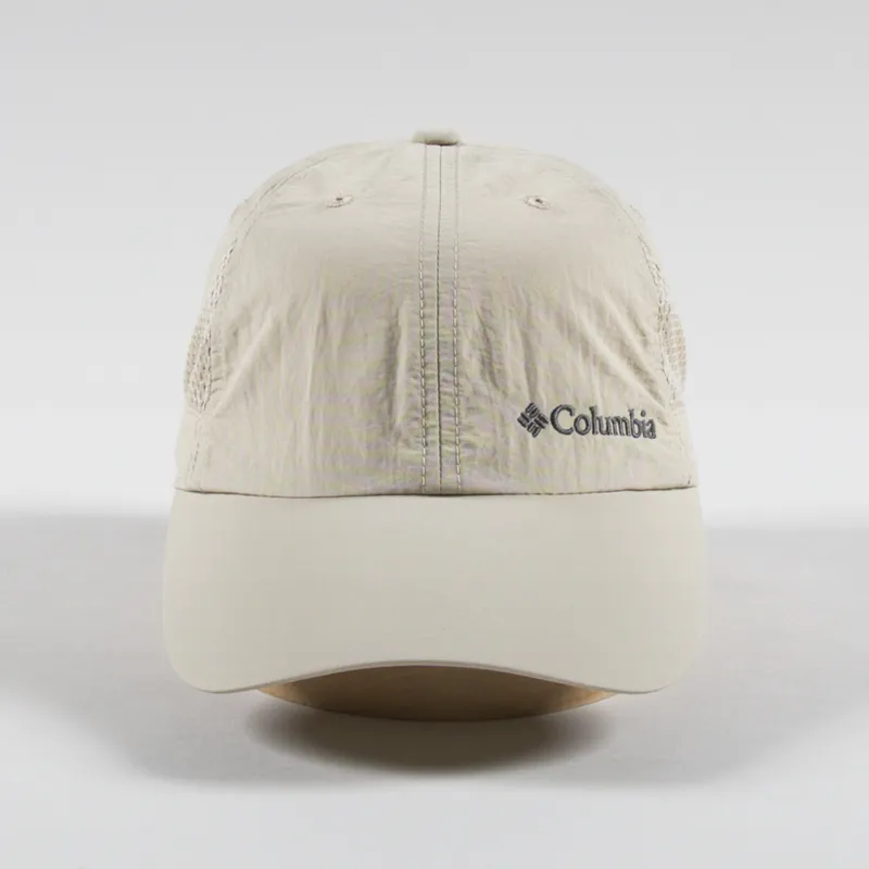 Columbia Tech Shade II Cap Ancient Fossil-2