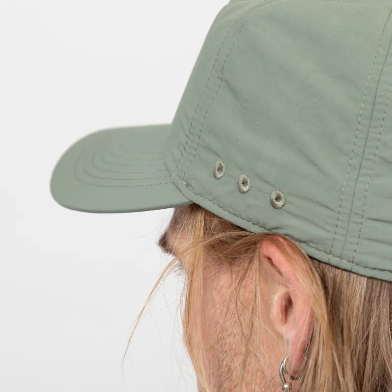 Columbia PFG Lost Waters Snap Back Cypress Fossil Duck Camo Patch-5