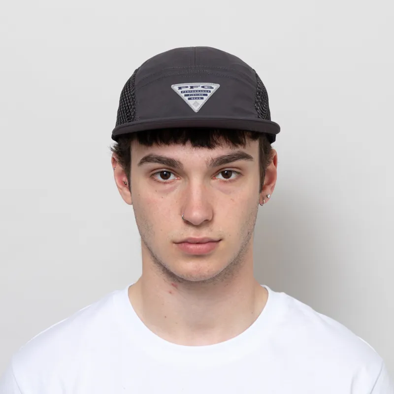 Columbia PFG Henrys Fork Hat Shark-1