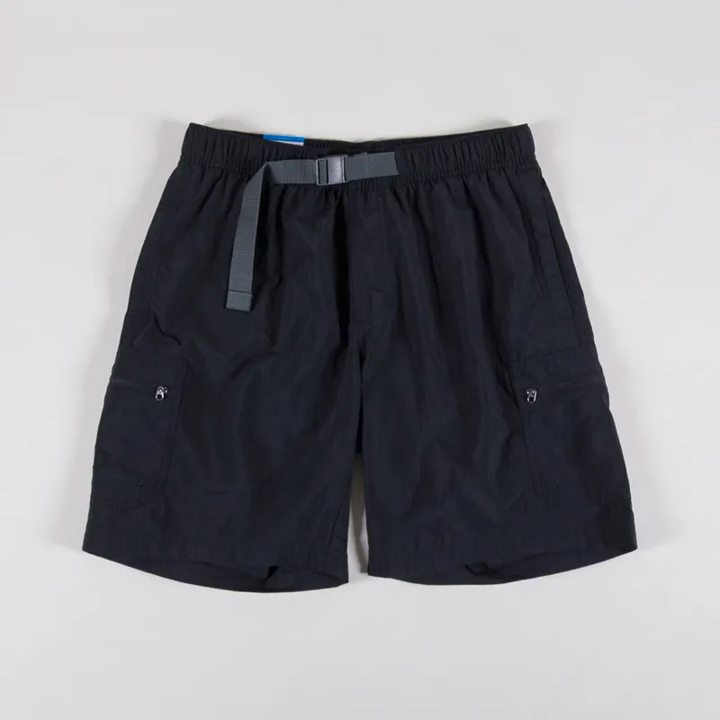 Columbia Mountaindale Cargo Shorts Black