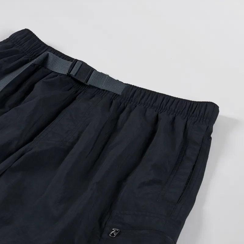 Columbia Mountaindale Cargo Shorts Black-2