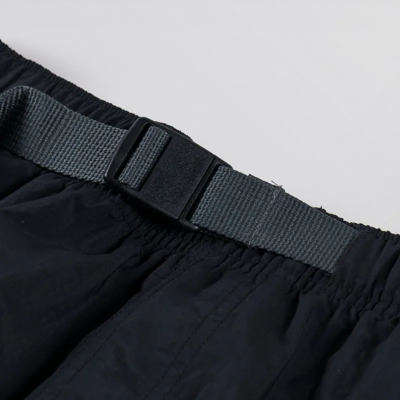 Columbia Mountaindale Cargo Shorts Black-4