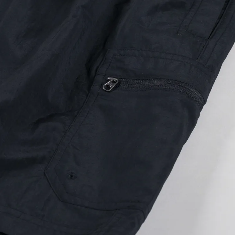 Columbia Mountaindale Cargo Shorts Black-5