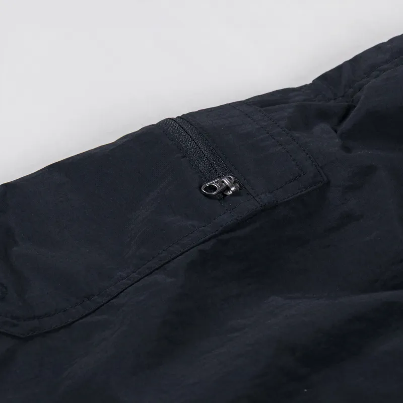 Columbia Mountaindale Cargo Shorts Black-6