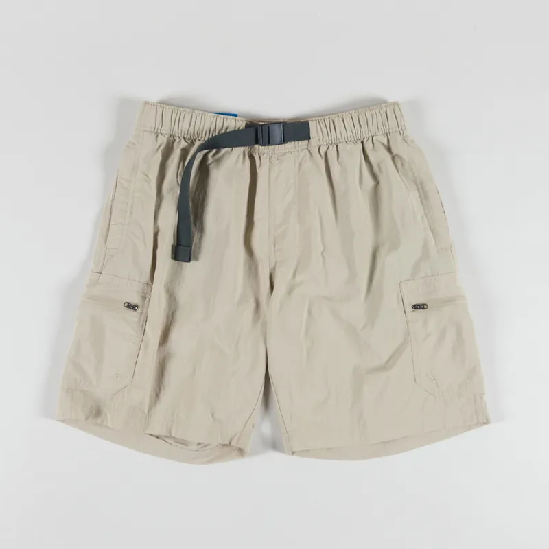 Columbia Mountaindale Cargo Shorts Ancient Fossil