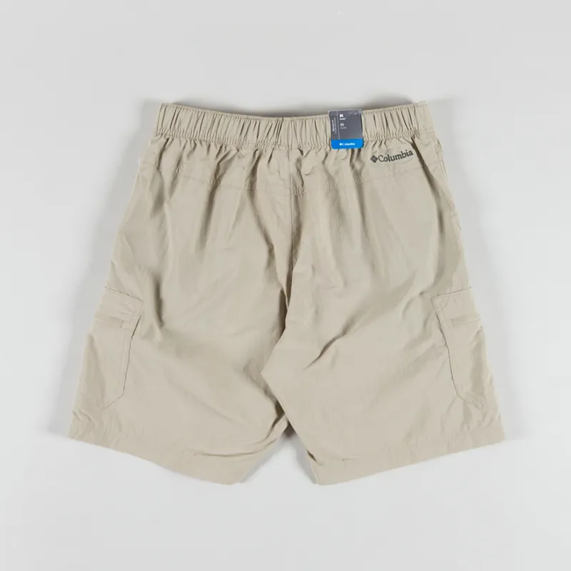 Columbia Mountaindale Cargo Shorts Ancient Fossil-1