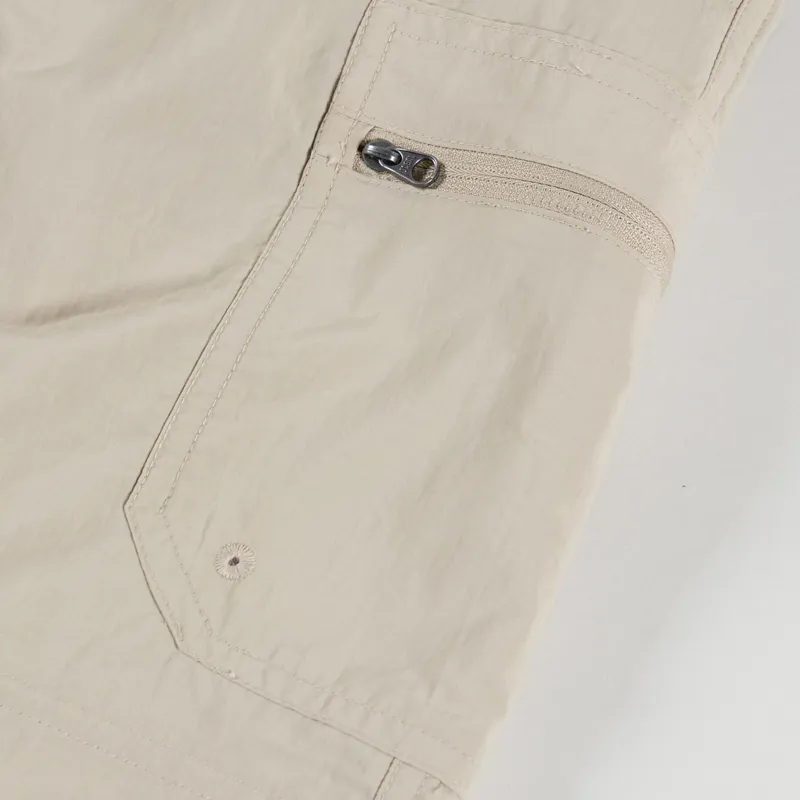 Columbia Mountaindale Cargo Shorts Ancient Fossil-4