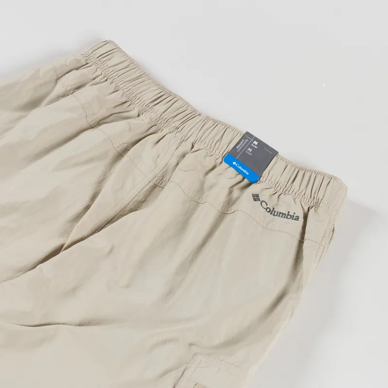 Columbia Mountaindale Cargo Shorts Ancient Fossil-3