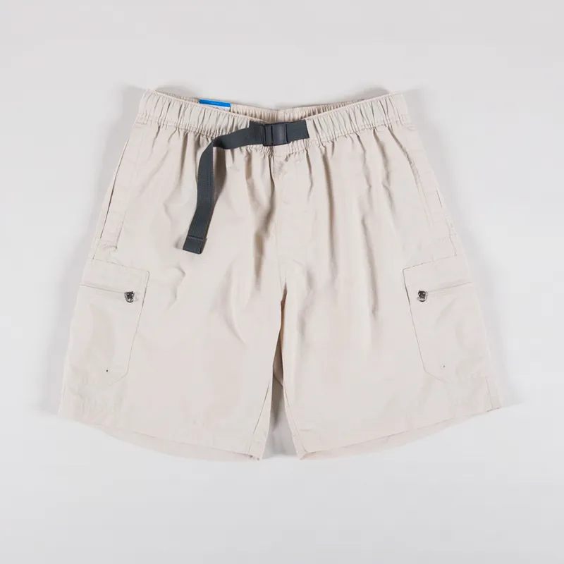 Columbia Mountaindale Cargo Shorts Dark Stone