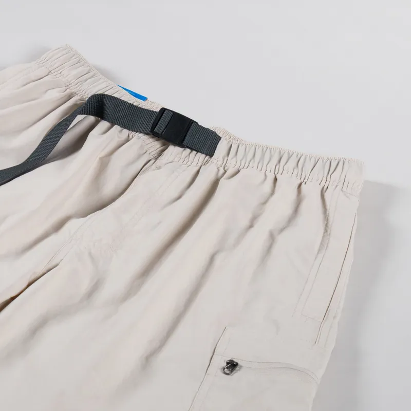 Columbia Mountaindale Cargo Shorts Dark Stone-2