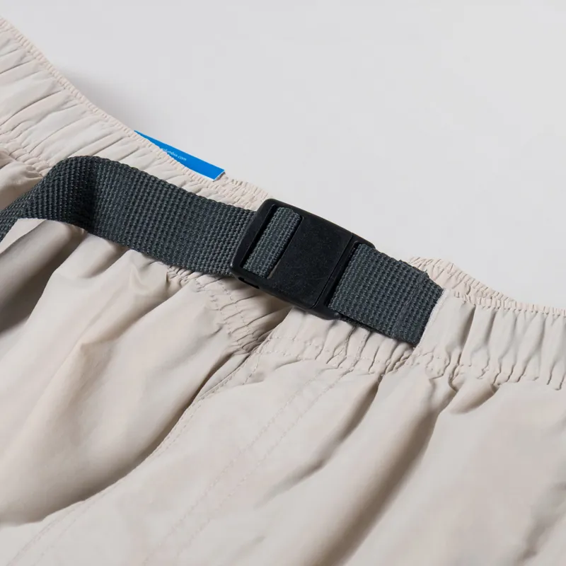 Columbia Mountaindale Cargo Shorts Dark Stone-4