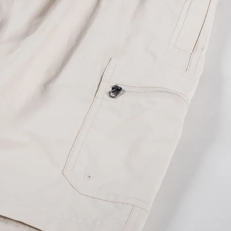 Columbia Mountaindale Cargo Shorts Dark Stone-6