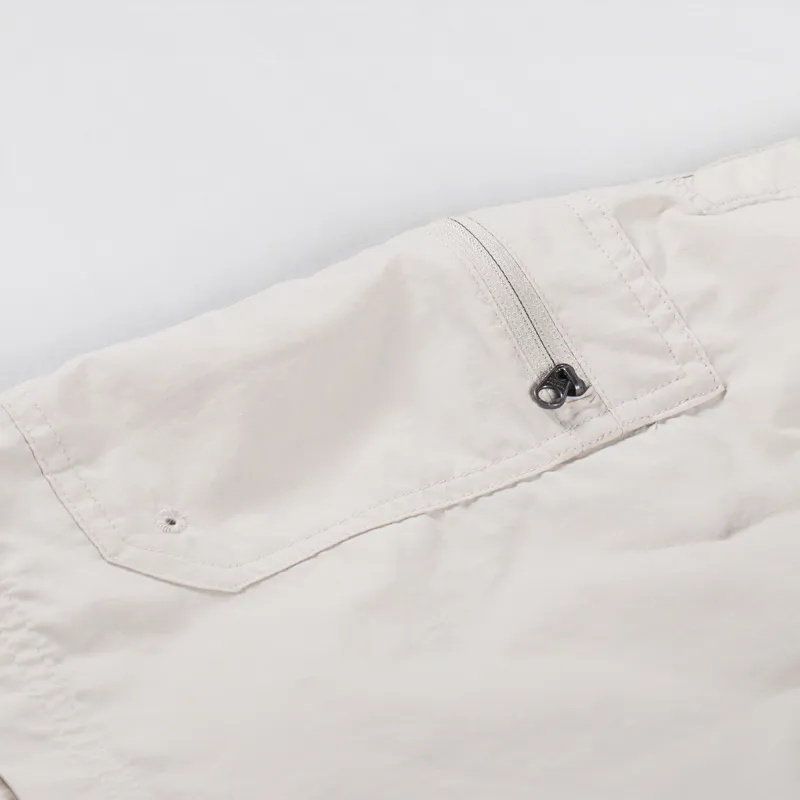 Columbia Mountaindale Cargo Shorts Dark Stone-7