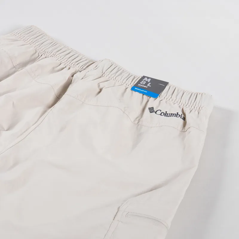 Columbia Mountaindale Cargo Shorts Dark Stone-3