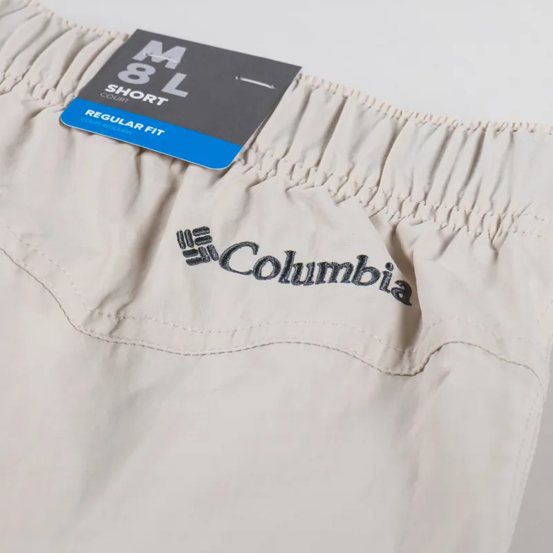 Columbia Mountaindale Cargo Shorts Dark Stone-5