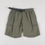 Columbia Mountaindale Cargo Shorts Stone Green