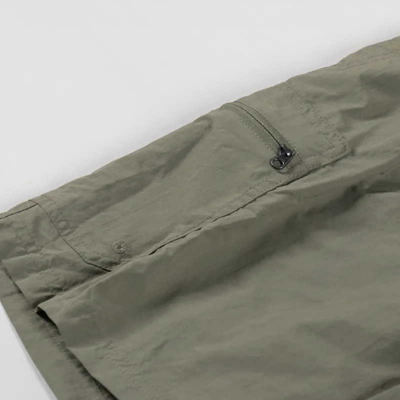 Columbia Mountaindale Cargo Shorts Stone Green-8