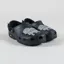 Patta x Crocs Classic EXP Clogs Black